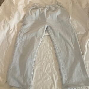 Brandy M sweat pants